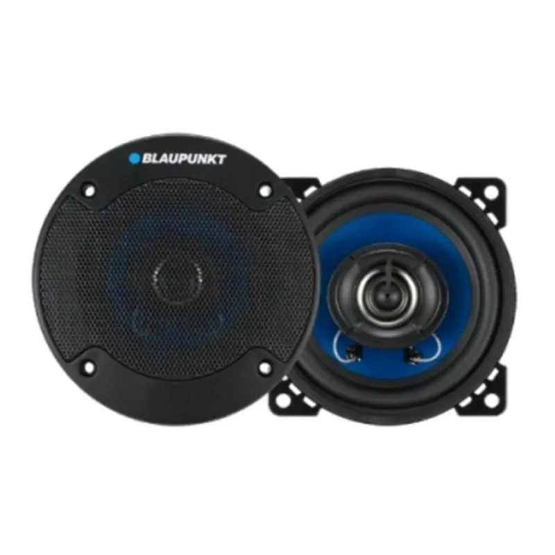 Altoparlante Blaupunkt ICX 402 2 vie 180 W 10 cm Neodimio - immagine 1