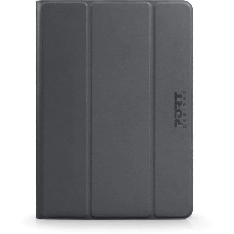 Custodia Port Designs Noumea II Universale Grigia per Tablet 9-11" - immagine 1