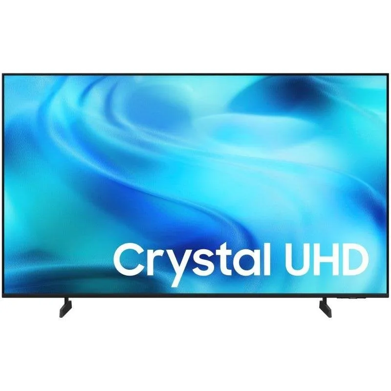 TV Samsung LED UE43U8072HUXXH 43" 4K UltraHD 60Hz Smart TV Tizen HDR10+ Dolby Atmos - immagine 1