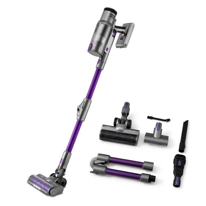 Aspirapolvere senza Fili Ufesa U7 Digital UV Light 500W 55 min Mini Turbo Brush - immagine 1