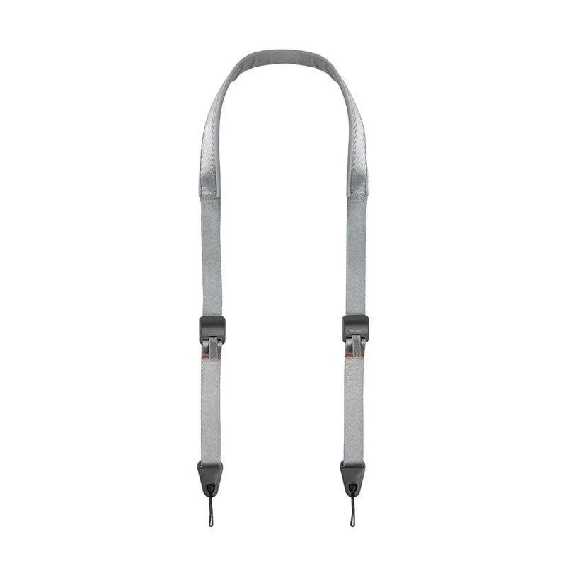 Cinghia PGYTECH P-CB-122 per macchina fotografica digitale grigia 152 cm - immagine 1