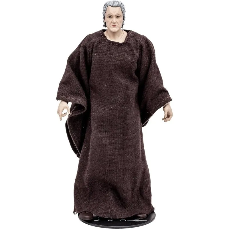 Figura Emperador Shaddam IV McFarlane Dune Parte 2 Articolata 18 cm - immagine 1