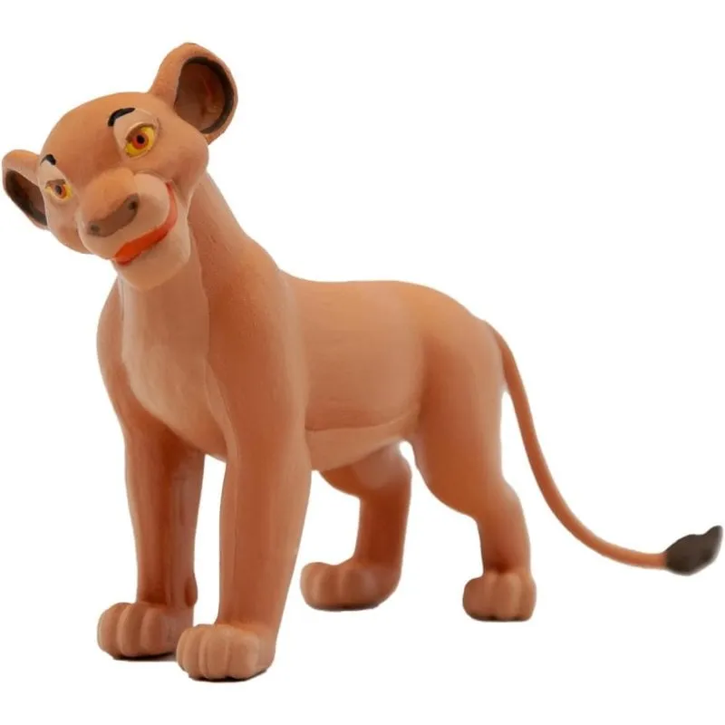 Figura Bullyland Sarabi Il Re Leone Disney 9 cm Collezionabile Plastica - immagine 1
