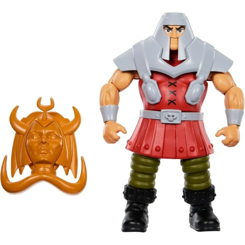 Figura Ram Man Masters of the Universe Origins Cartoon Collection 14 cm - immagine 1