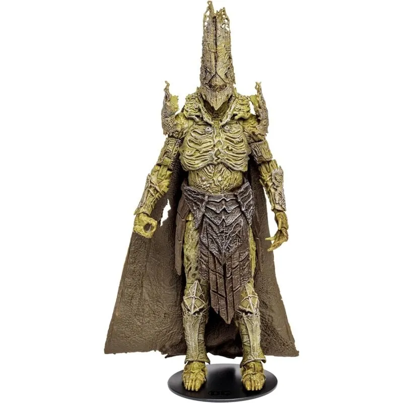 Figura King Kordax McFarlane DC Multiverse Articolata 18 cm - immagine 1