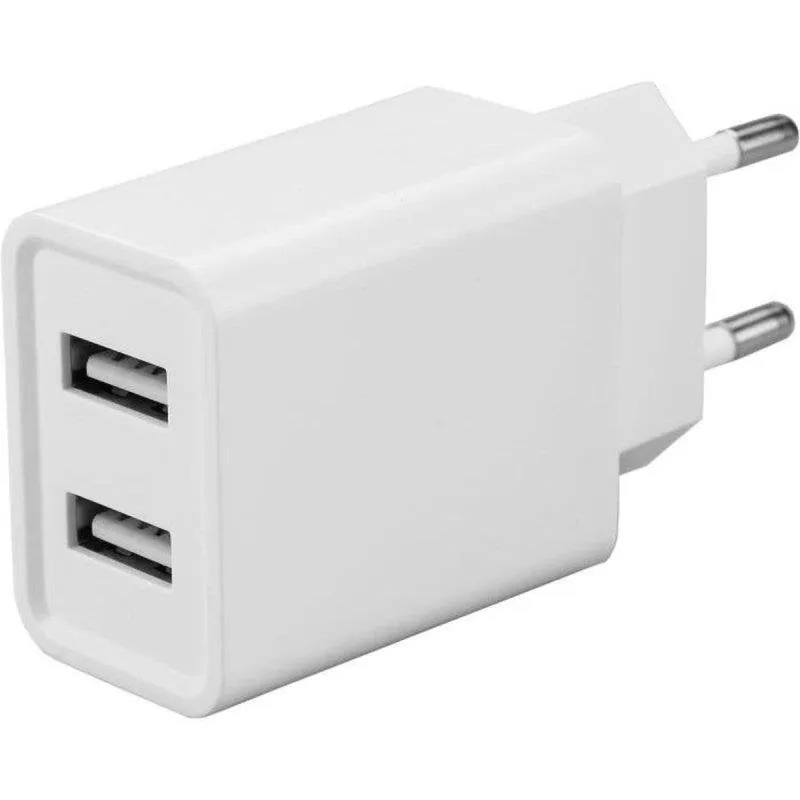 Kit di Ricarica GAO 3 in 1 Cavo 1 m Lightning/USB-C/Micro USB - immagine 1