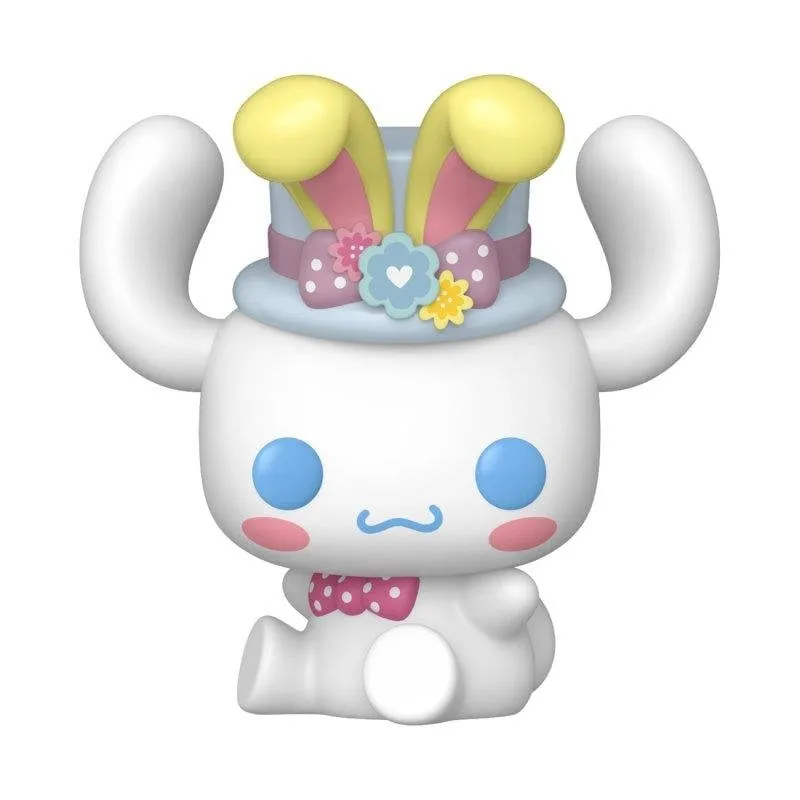 Figura Funko Pop Sanrio HK Spring Cinnamoroll - immagine 1