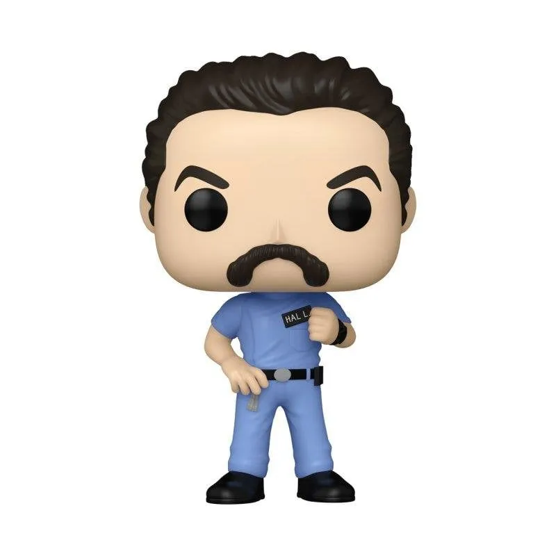 Figura Funko Pop Movies Happy Gilmore Hal L Vinile 9,5 cm - immagine 1