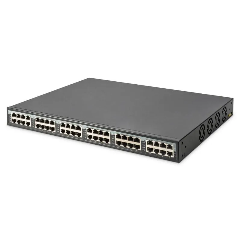 Iniettore PoE+ Digitus DN-95117 24 porte 10G - immagine 1