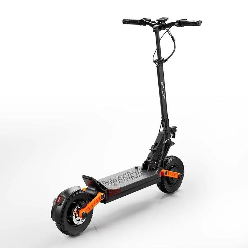 Monopattino elettrico Joyor 1200W Autonomia 80km Ruote 10" Freni idraulici Sospensioni doppie - immagine 1
