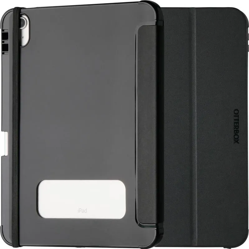 Funda Folio OtterBox React Folio iPad 10a Gen protezione cadute - immagine 1