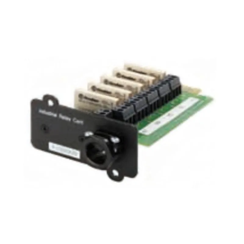 Sai Eaton INDRELAY-MS Thunderbolt Multicolore 0-40 °C 66 mm - immagine 1