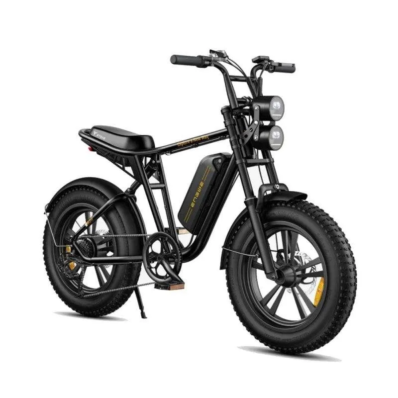 Bicicletta Elettrica ENGWE M20 750 W Pneumatici 20" Batteria 48 V 13 Ah - immagine 1