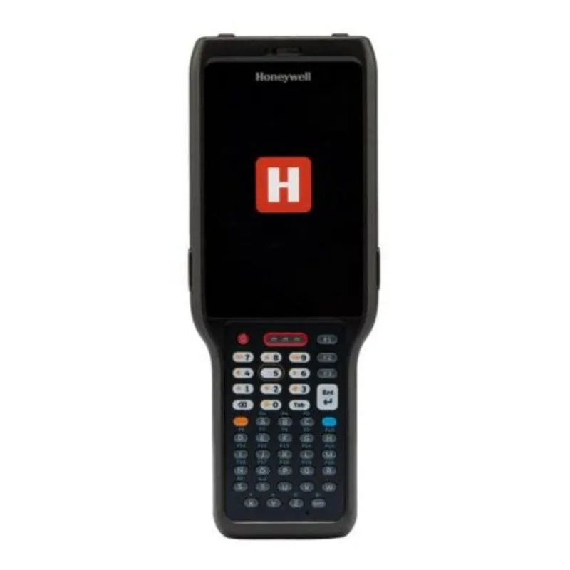 Lettore codici a barre Honeywell CK62 Android 4 pollici 5G IP65 - immagine 1
