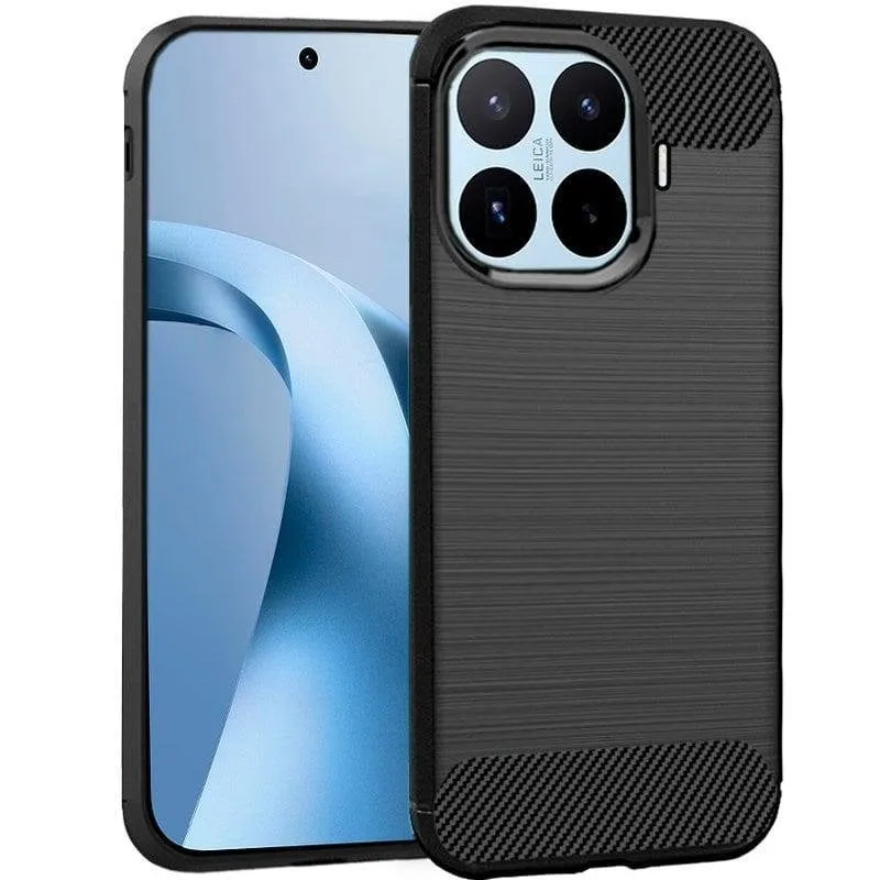 Funda COOL per Xiaomi 17T Carbonio Nero - immagine 1