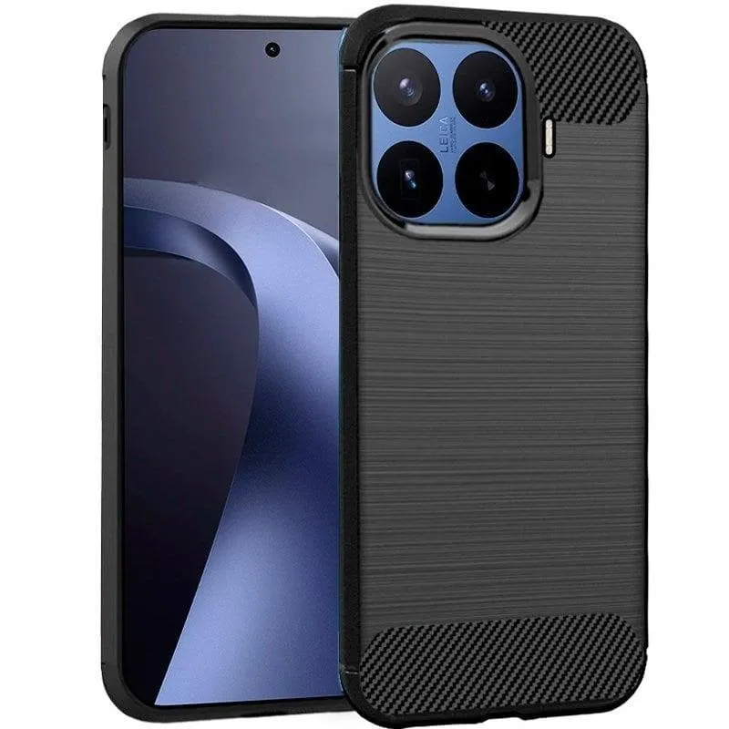 Funda COOL per Xiaomi 17T Pro Carbón Nero - immagine 1