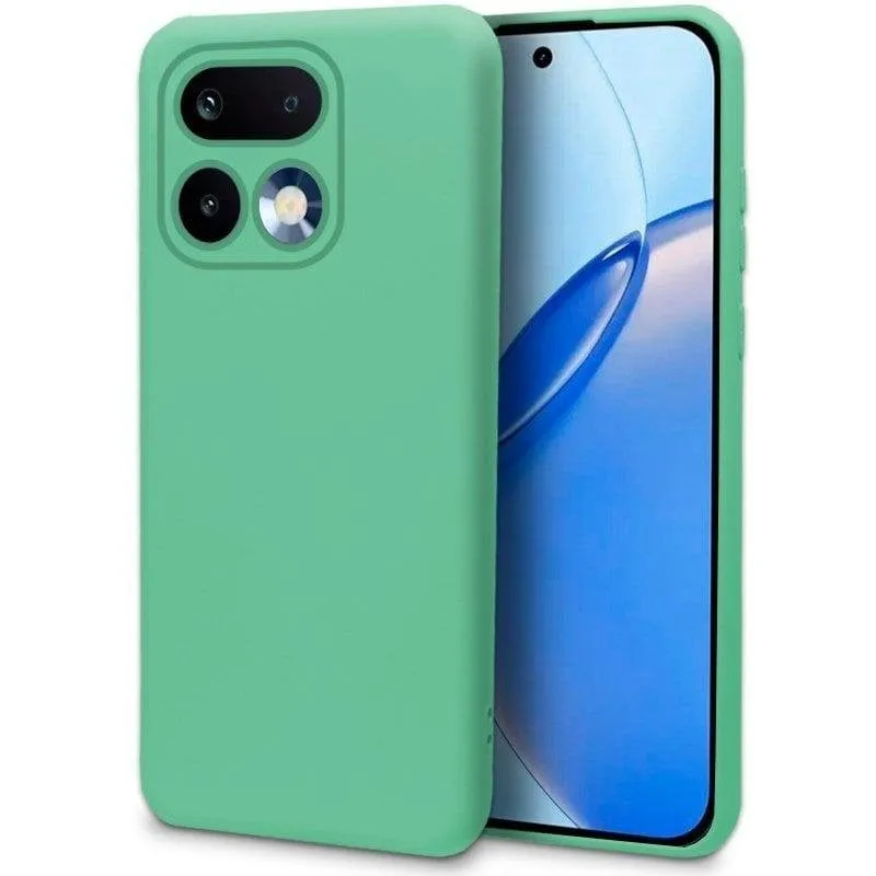 Funda COOL per Realme 16 Pro 5G Cover Mint - immagine 1