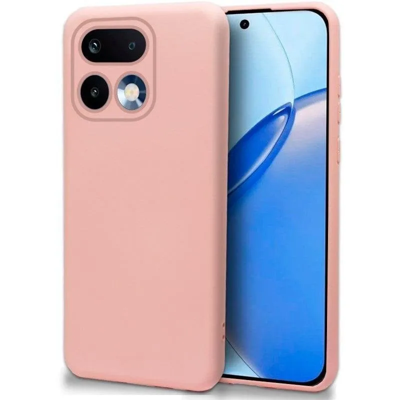 Funda COOL para Realme 16 Pro 5G Cover Rosa - immagine 1
