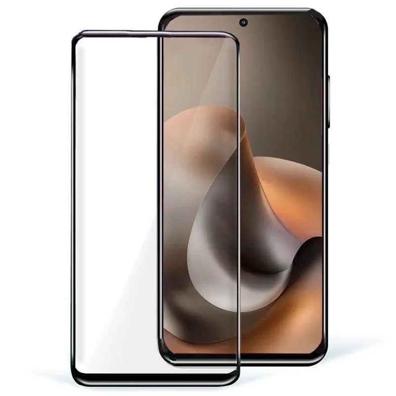 Protezione Schermo COOL Motorola Moto G67 5G G77 5G Vetro Temperato FULL 3D - immagine 1