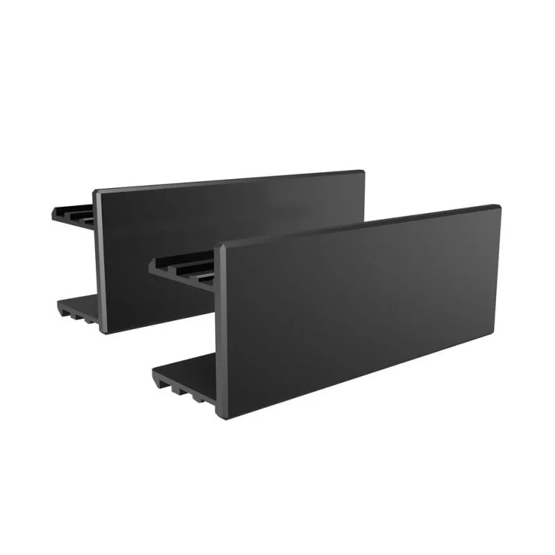Kit montaggio Be quiet BGA06 Dark Base 700 Silent Base 801/601 - immagine 1