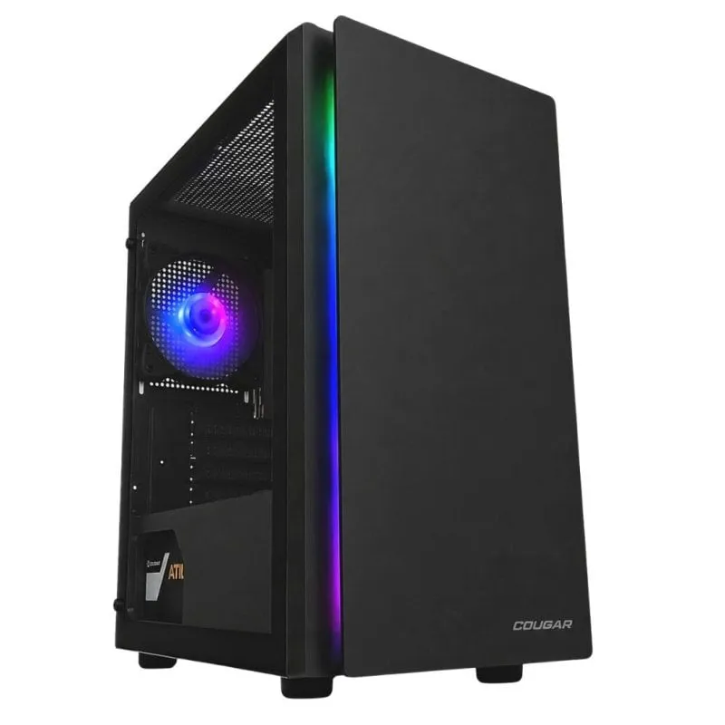 PC fisso Tecnowake Wakenova AMD Ryzen 5 8600G 32GB 1TB SSD Radeon 760M WiFi - immagine 1