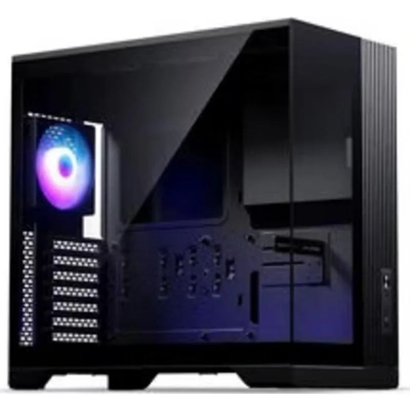 Case PC Phanteks XT V5 RGB Vetro Temperato Midi Tower ATX - immagine 1