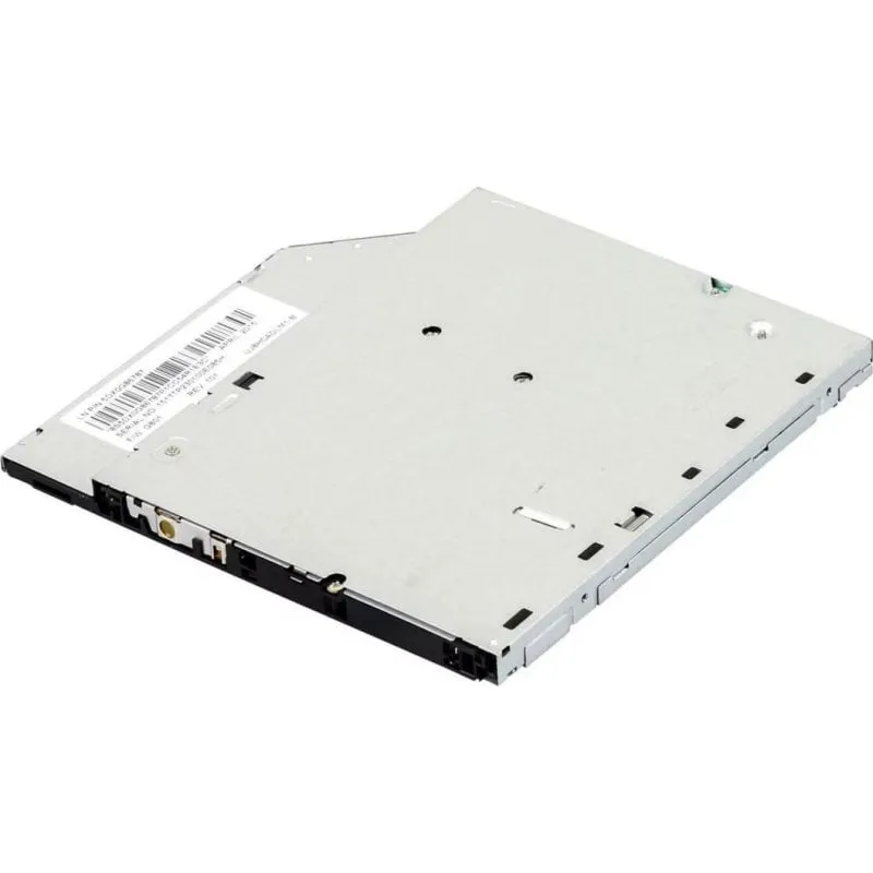 Lettore Blu-ray interno Lenovo 9 mm SATA compatibile CD DVD - immagine 1