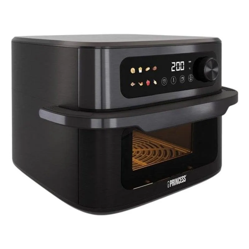 Friggitrice ad Aria Princess Maxi Crisp 10 L 1700 W con Timer - immagine 1