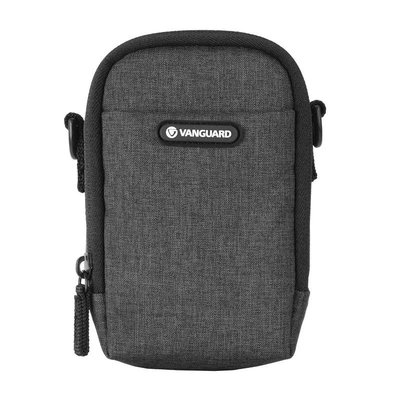 Funda Vanguard Vesta Aspire per Fotocamere Compatte Grigio - immagine 1