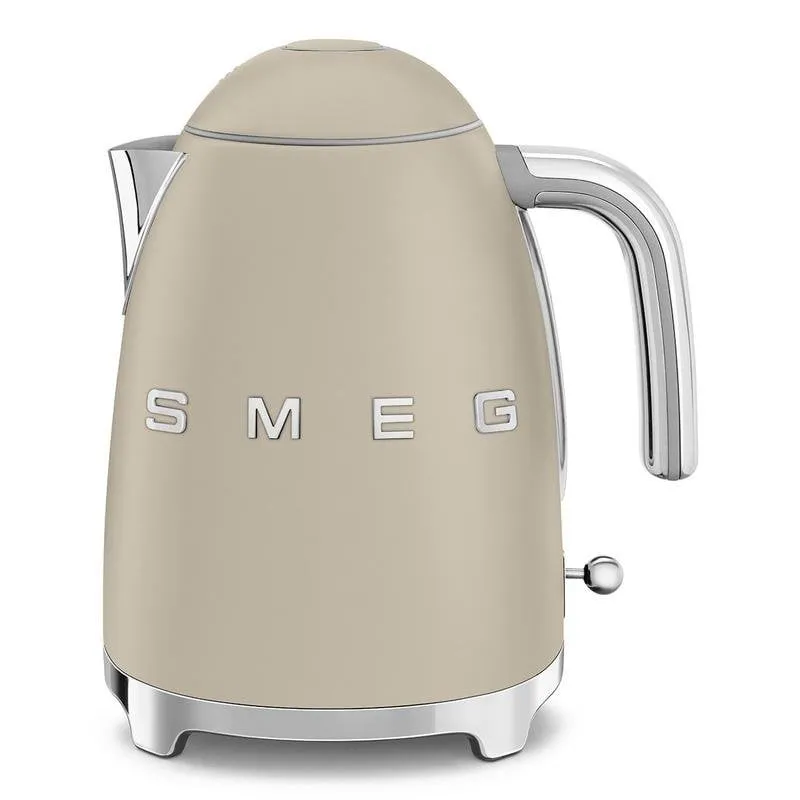 Bollitore elettrico Smeg KLF03MLMEU Moonlight 1,7 L 2400 W - immagine 1