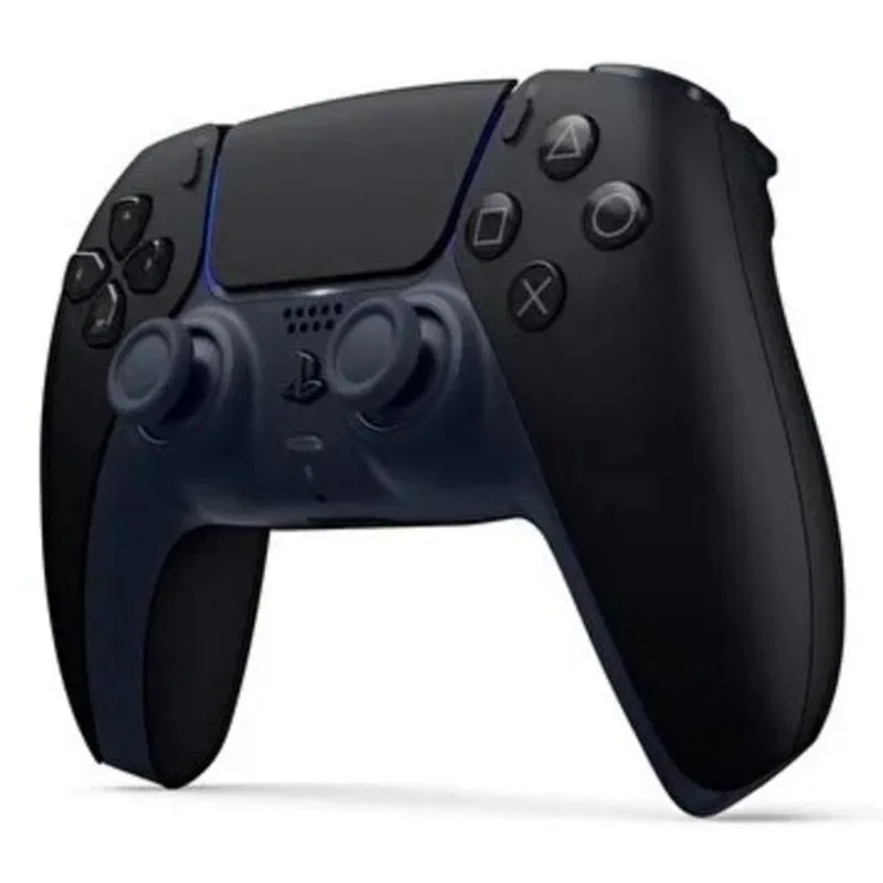Gamepad Sony PS719022381 Senza Fili Per PS5 Nero - immagine 1