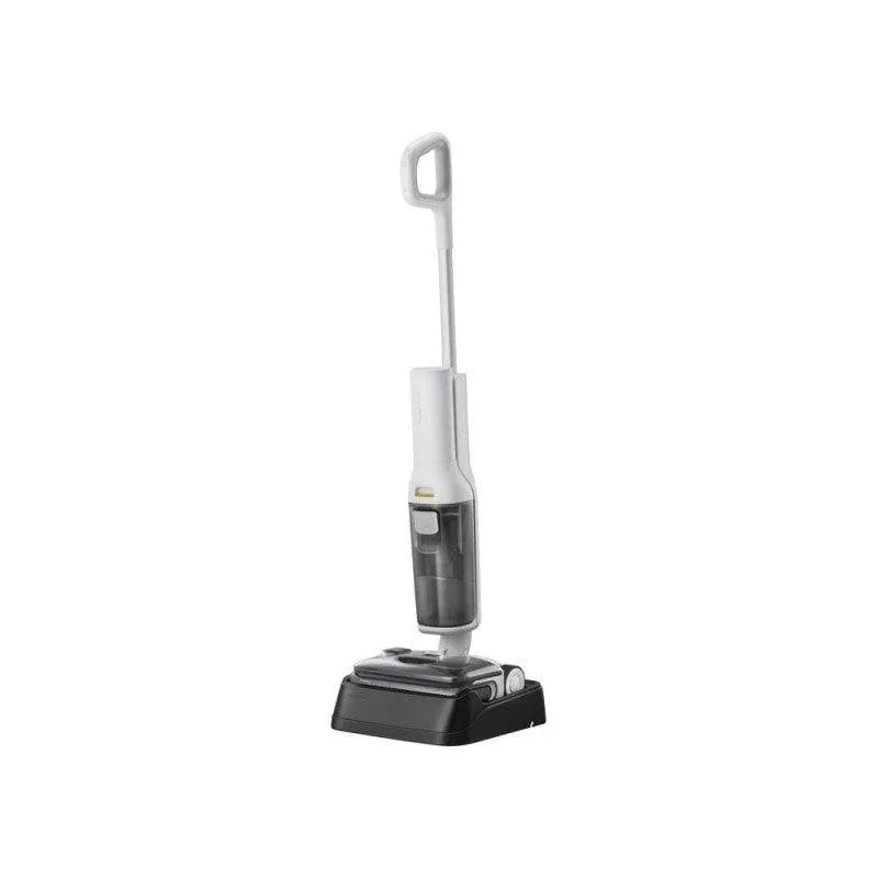 Aspirapolvere senza Fili Roborock F25 RT Gen 2 20000 Pa HEPA Auto-pulizia Bianco - immagine 1