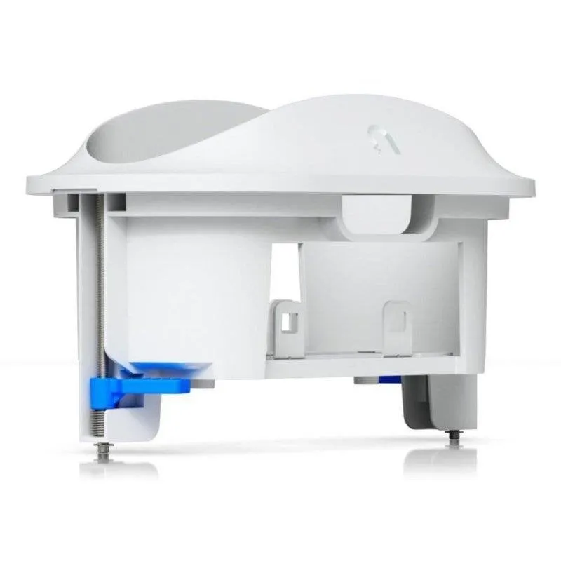 Supporto da incasso Ubiquiti UACC-G6-180-FM-W per telecamera G6 180 - immagine 1
