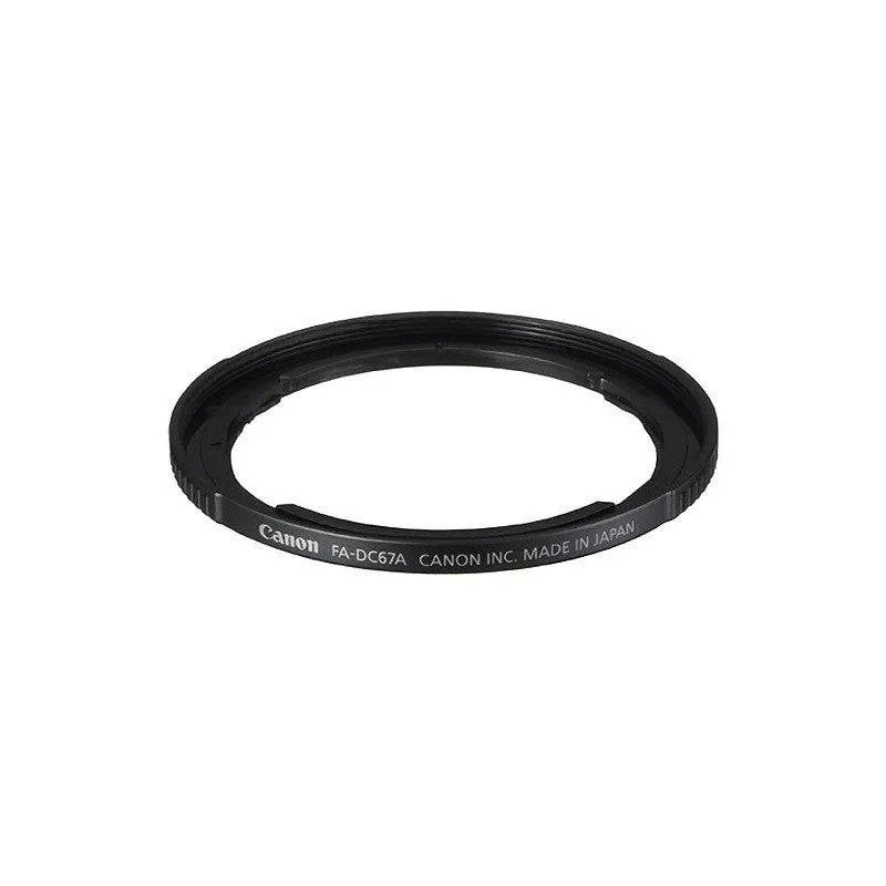 Adattatore lente Canon per fotocamere - immagine 1