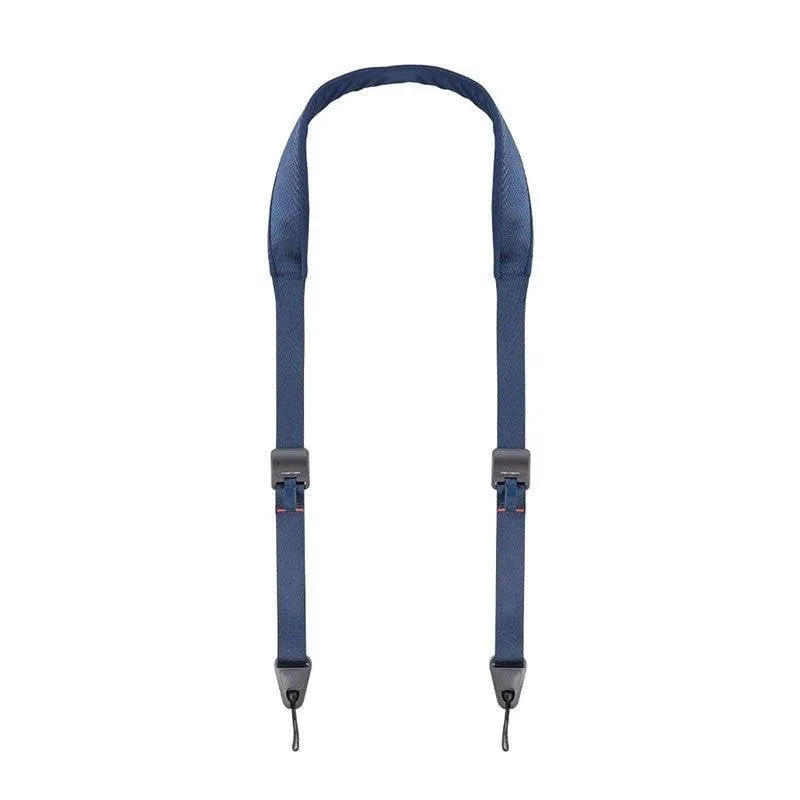 Cinghia fotocamera PGYTECH P-CB-121 Blu 152 cm 90 kg - immagine 1