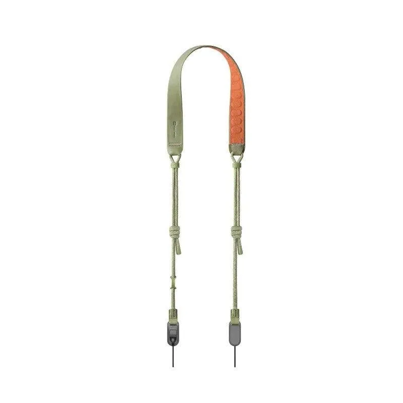 Cinturino Pgytech P-CB-270 multicolore per fotocamera digitale - immagine 1