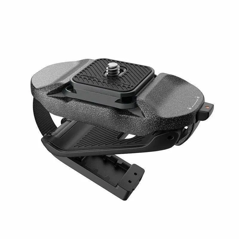 Clip scarabeo PGYTECH P-CG-186 con apertura rapida - immagine 1