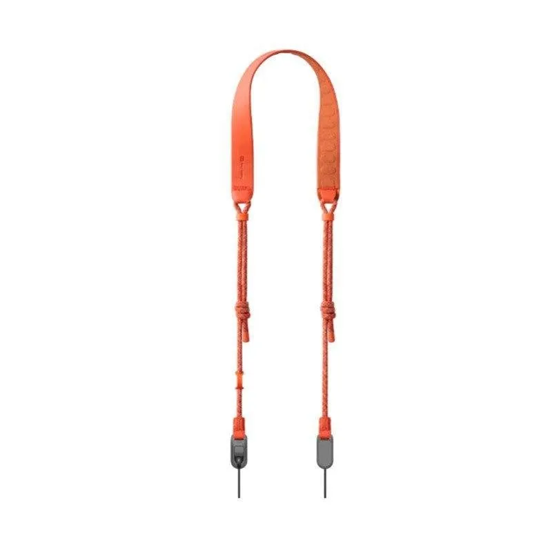 Cinturino per fotocamera PGYTECH P-CB-272 Regolabile 100-140 cm Multicolore - immagine 1