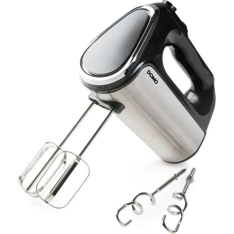 Sbattitore manuale Domo DO9258M 800 W 5 velocita - immagine 1