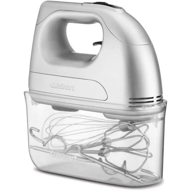 Misturatore manuale Cuisinart HM7U/E Power Advantage 7 velocita - immagine 1