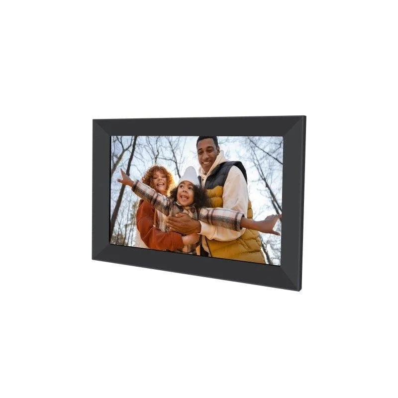 Cornice digitale Agfaphoto Realiview APF1000WiFi-One 10 pollici touch - immagine 1