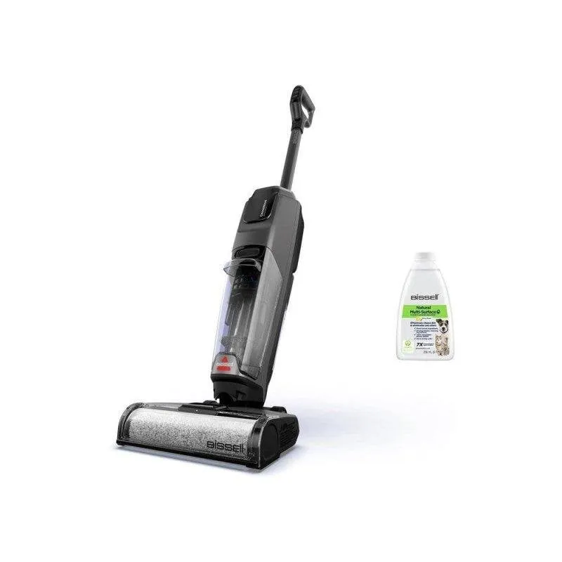 Aspirapolvere senza Fili Bissell Crosswave Omniforce 2 Modalità Anti-groviglio 30 min - immagine 1