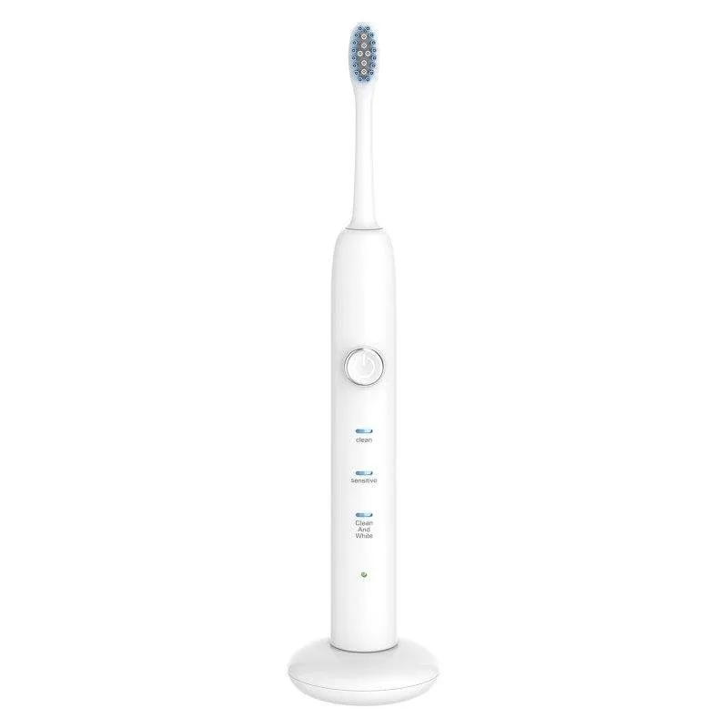 Spazzolino Elettrico Dam Electronics 3 Modalità Ricarica Induttiva - immagine 1