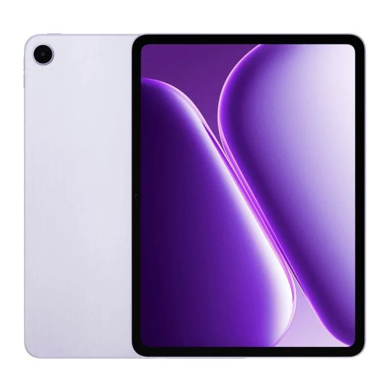 Tablet OnePlus Pad Go 2 WiFi 12,1" 8GB 128GB Lavanda Drift - immagine 1
