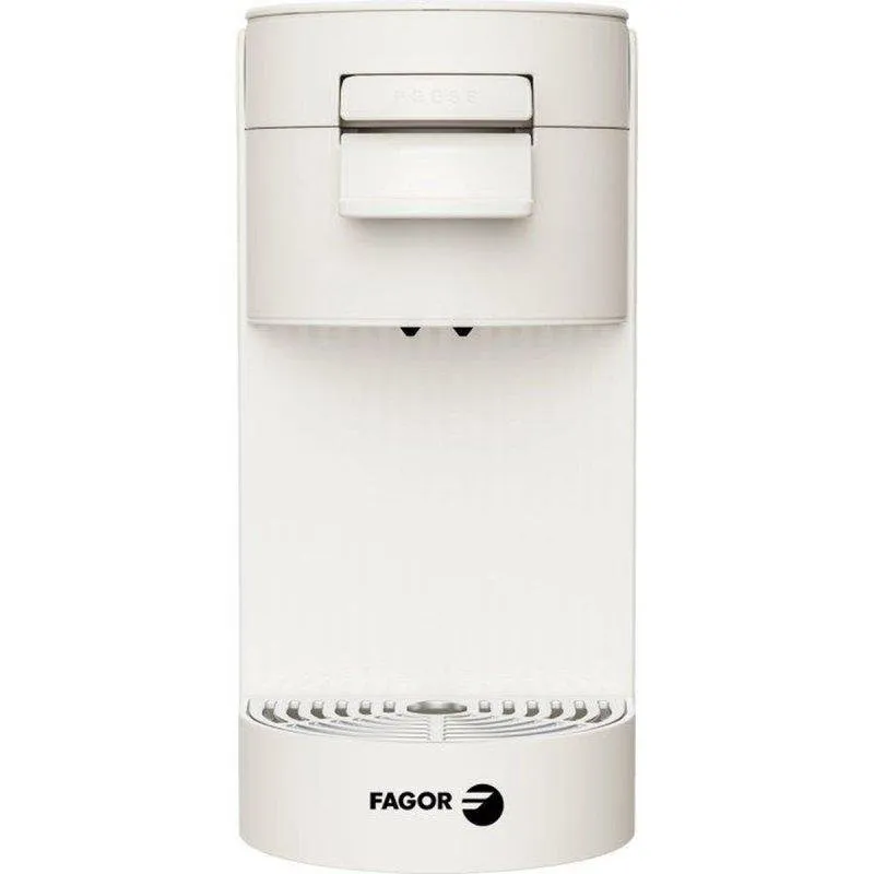 Caffettiera a capsule Fagor Senseo 1450 W 750 ml 2 dimensioni 2 intensità - immagine 1