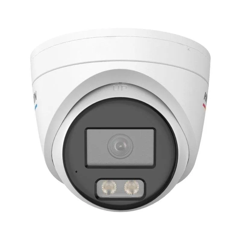 Videocamere di sorveglianza Hikvision DS-2CD1347G3H-LIU 4 MP Esterna Audio Bidirezionale - immagine 1