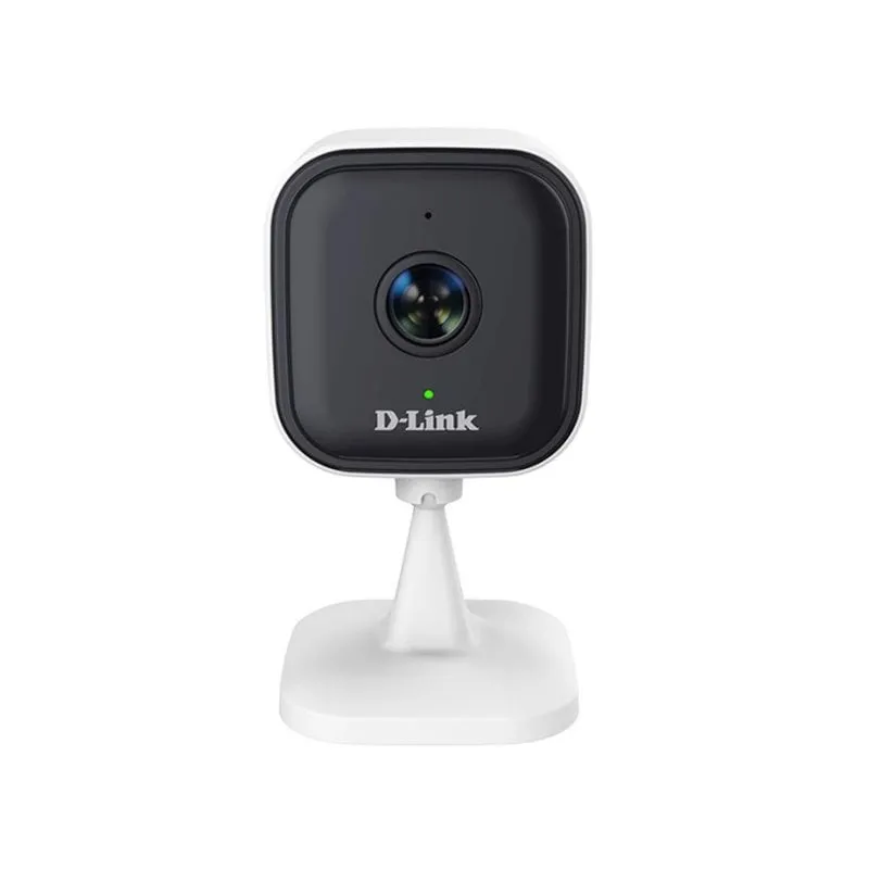 Videocamere di sorveglianza D-Link DCS-6012 3MP Visione Notturna Interna Audio Bidirezionale - immagine 1