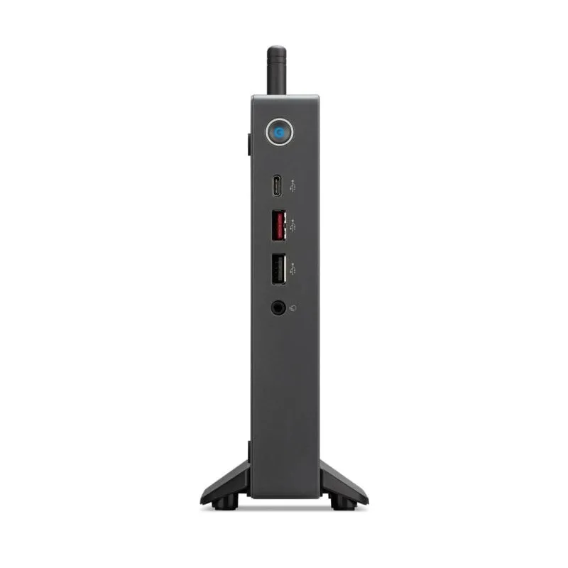 Mini PC Acer Veriton 2000 Mini VN2595GT Intel Core 5 120U 16GB Intel Graphics 512GB SSD Windows 11 Pro compatto - immagine 1