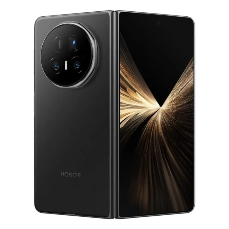 HONOR Magic V5 5G 16GB 7.95" 512GB Nero OLED pieghevole - immagine 1