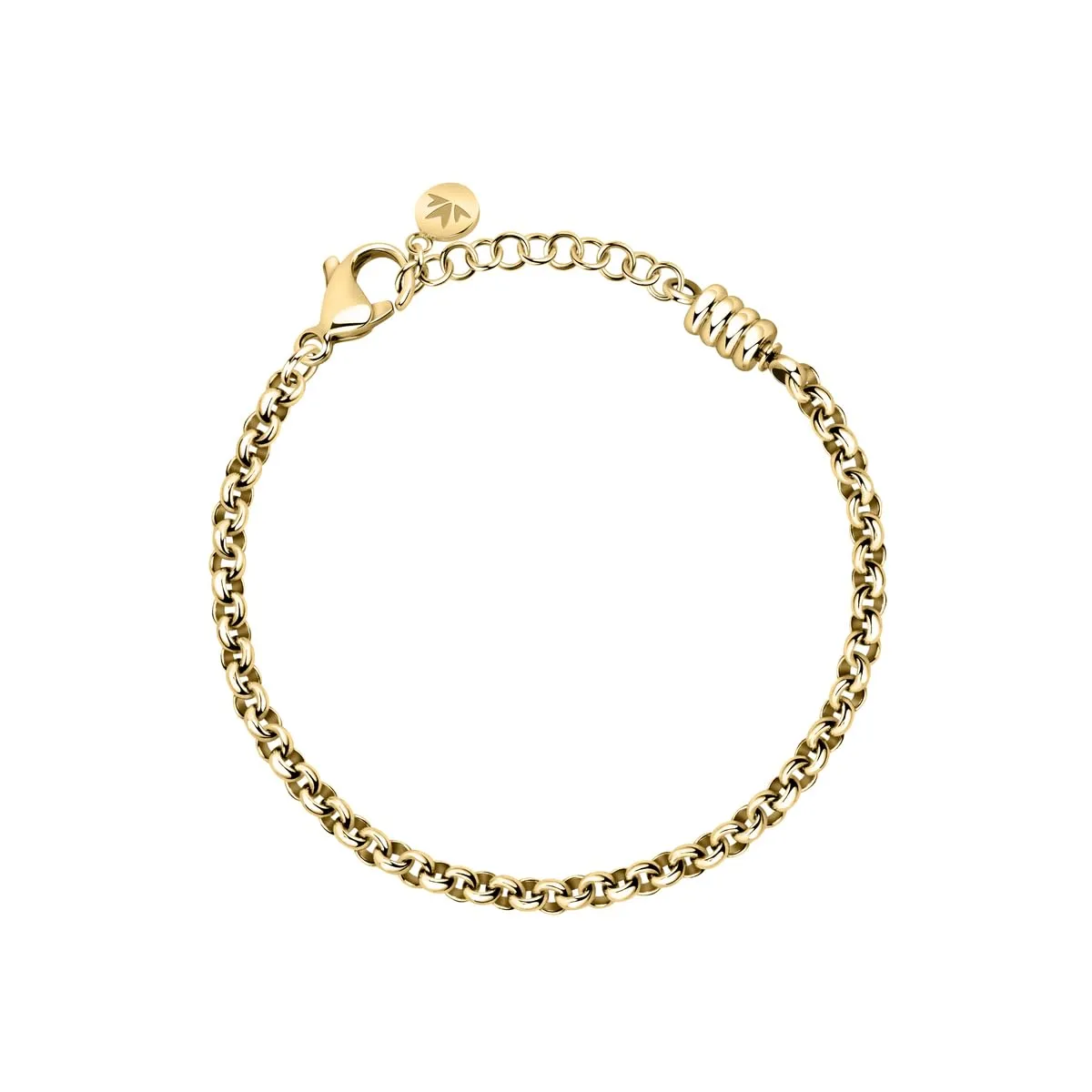 Morellato Drops Bracciali Donna in Acciaio, IP Oro giallo - SCZ1149_MAIN - immagine 1
